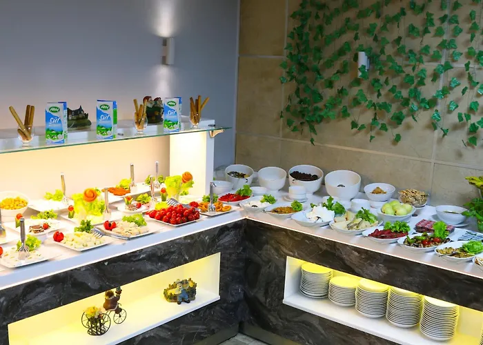Grand Zara Hotel